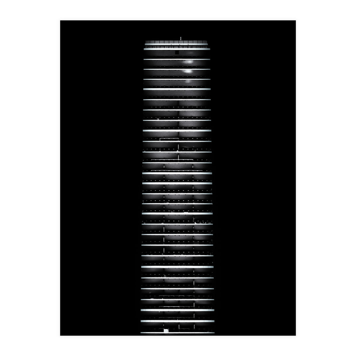 No 224 King St W Toronto Canada 1 (Print Only)