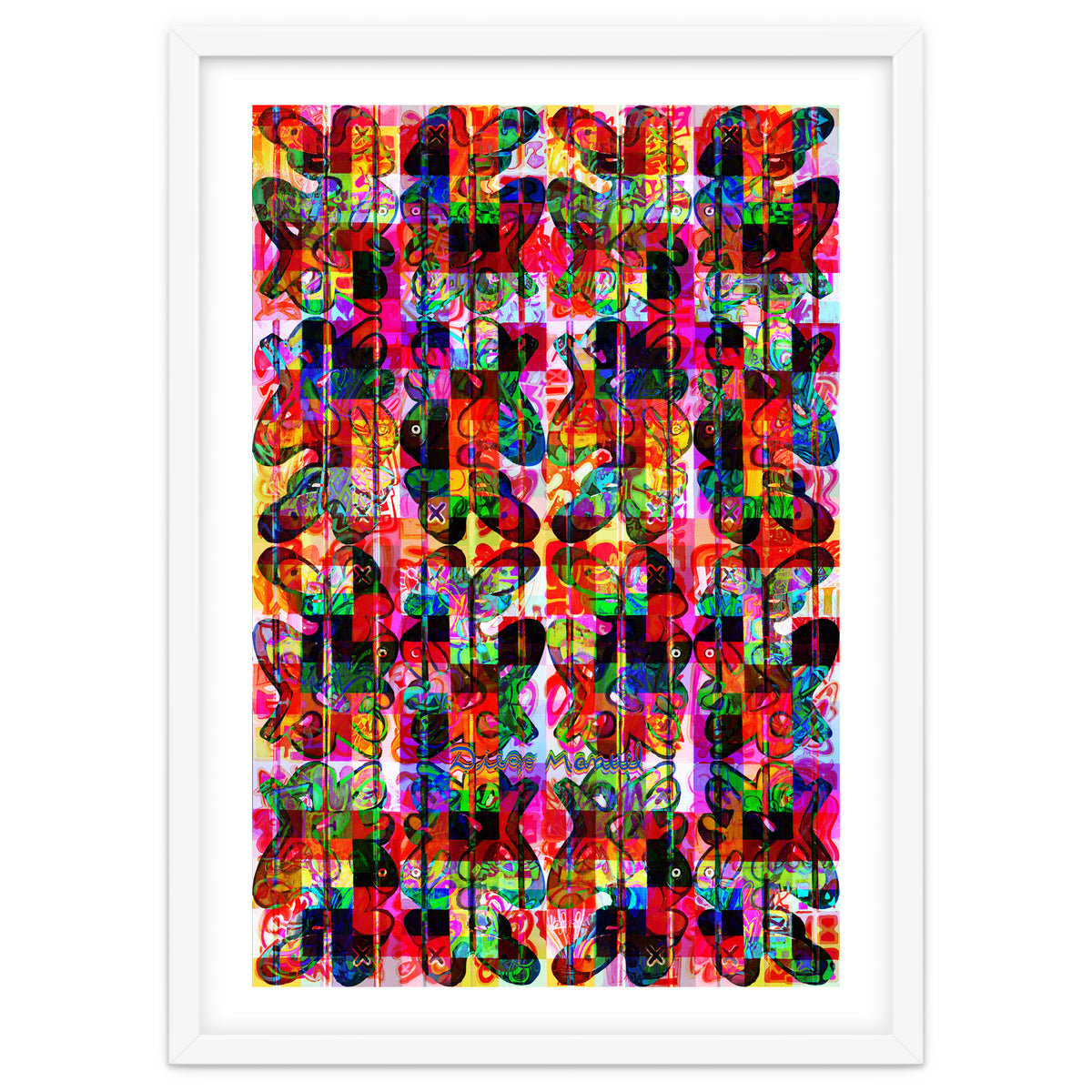 Graffiti Digital 2022 175