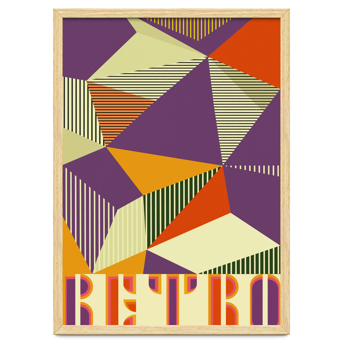 Retro