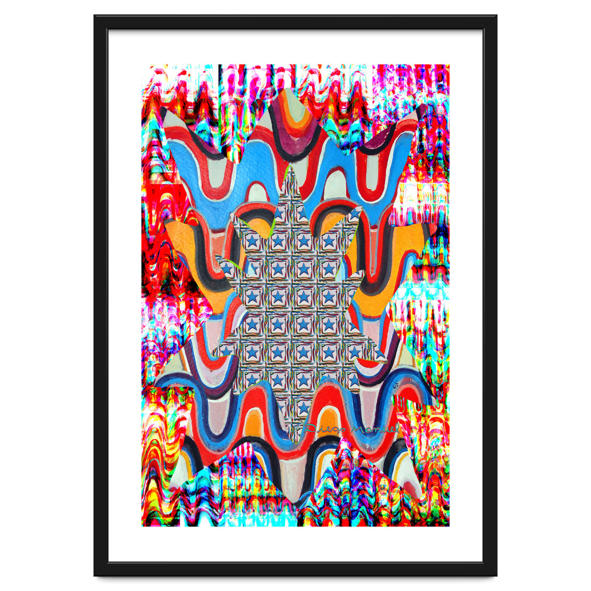 Graffiti Digital Nuevo 2023 64