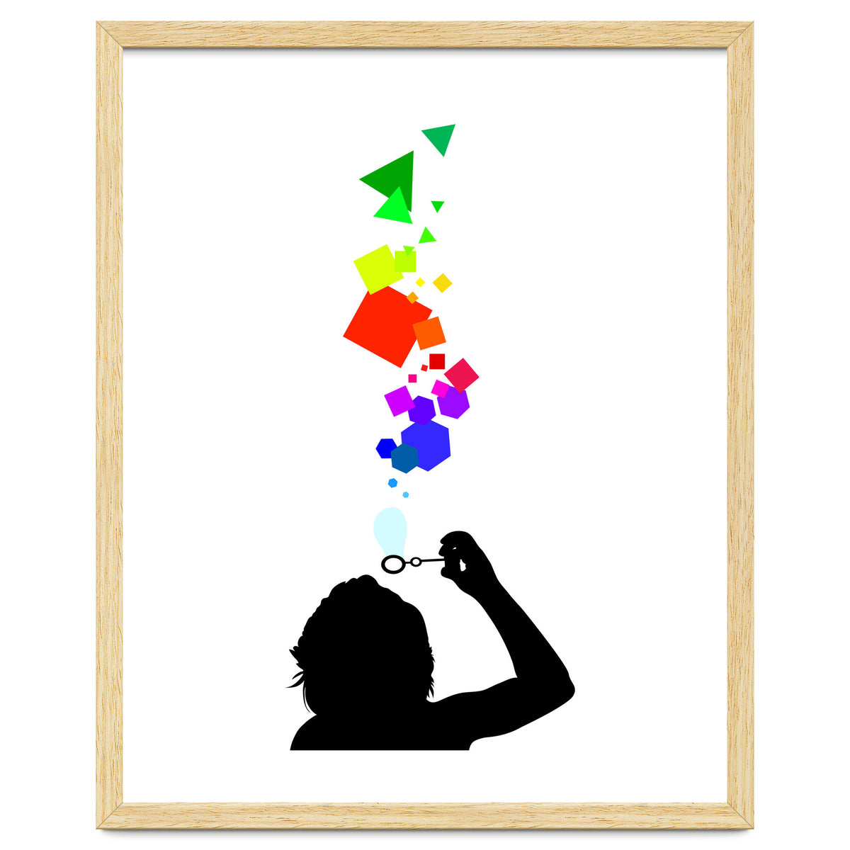 CHILDREN'S IMAGINATION