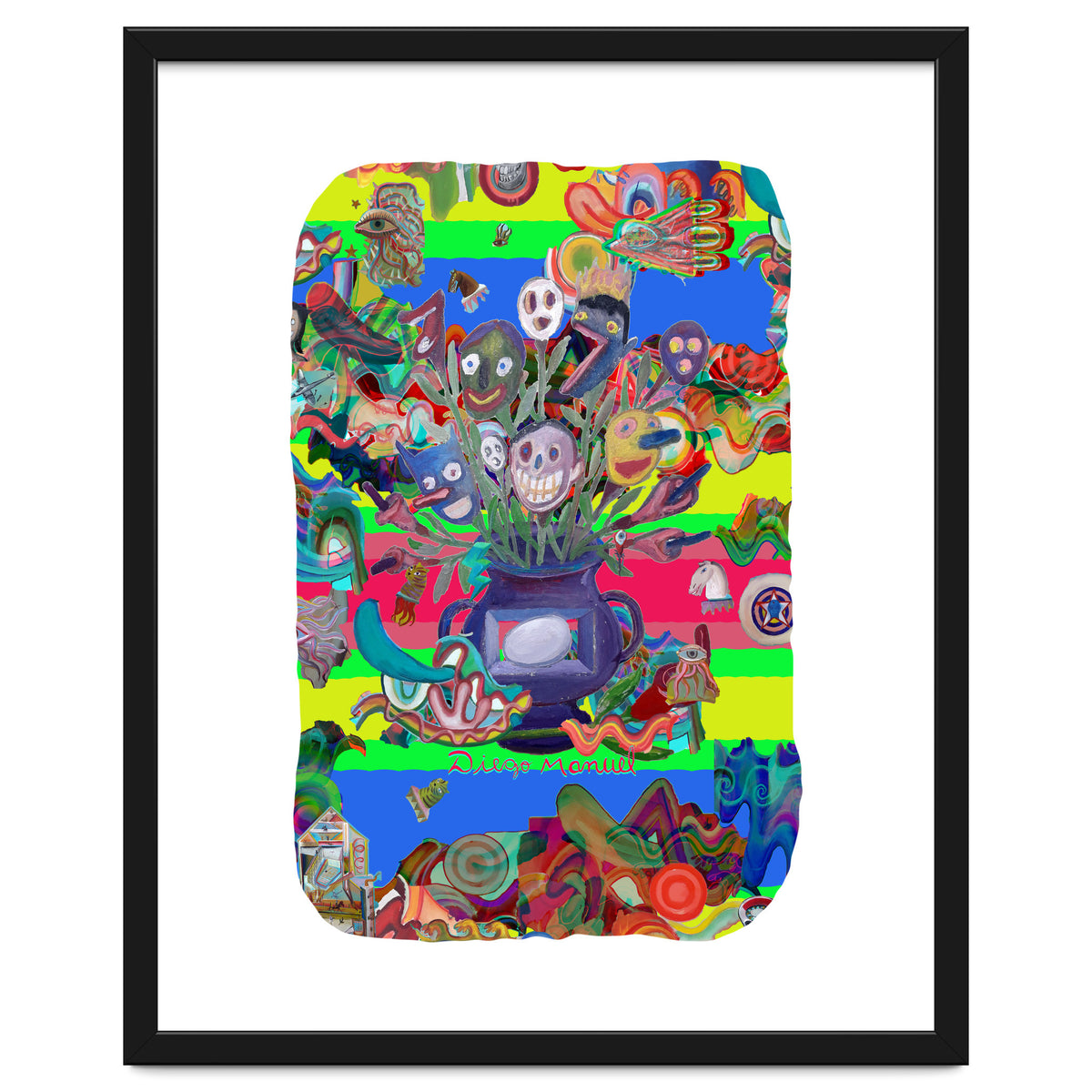 Graffiti 2021 New 49 Copia