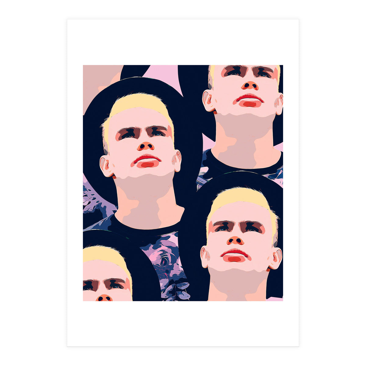 Perspective (Print Only)