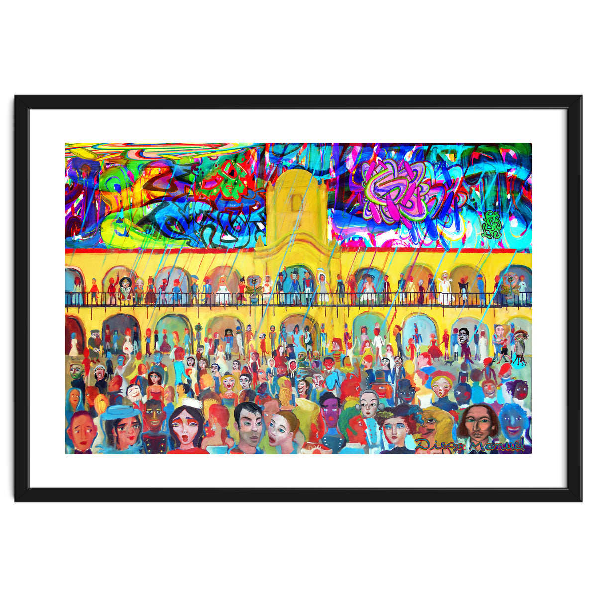 25 De Mayo Pop Digital 36