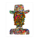 Cowboy (Print Only) thumbnail