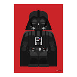 Darth Vader Toy (Print Only) thumbnail