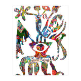 Planta Salvaje 3  (Print Only) thumbnail
