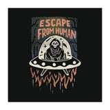 Escape (Print Only) thumbnail