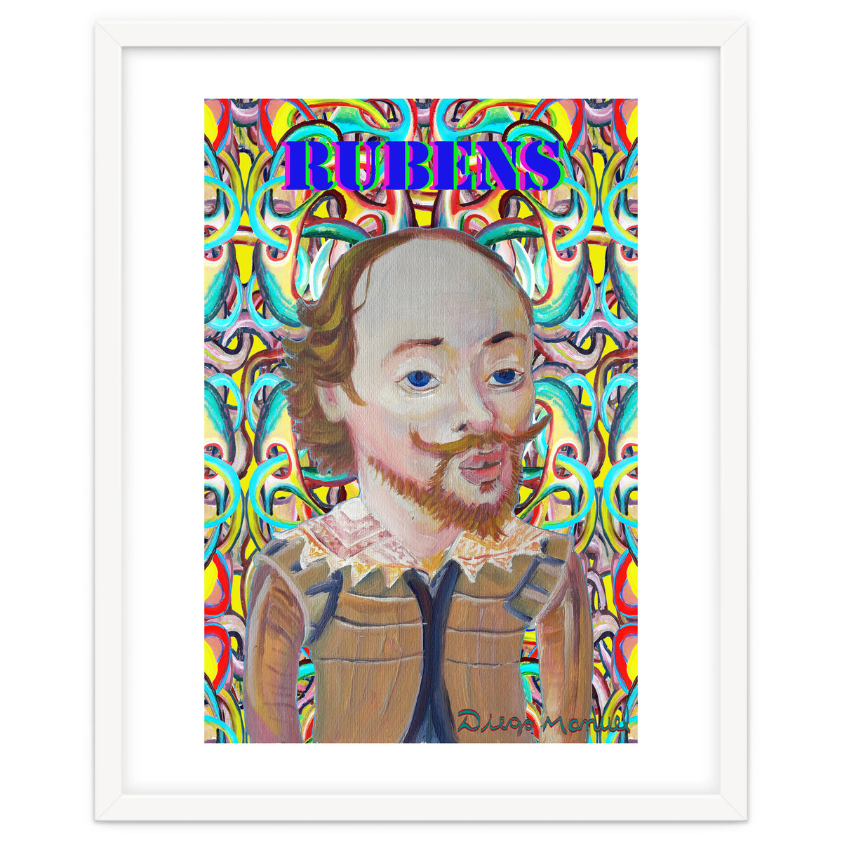Rubens 1
