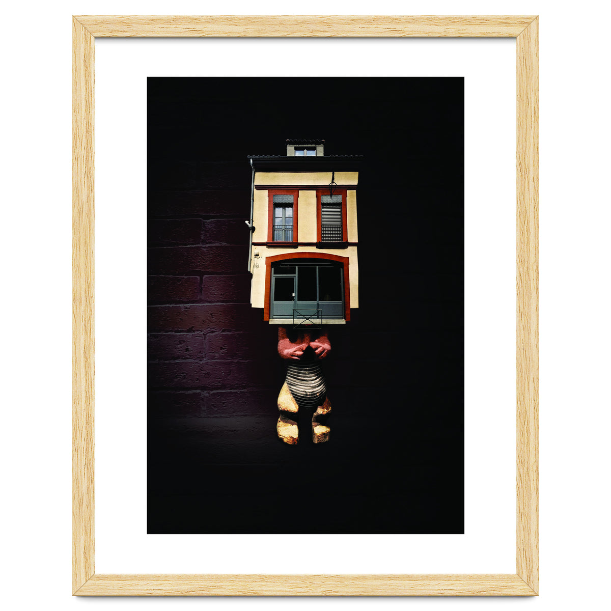 VooDooTooL -  Bosoluda