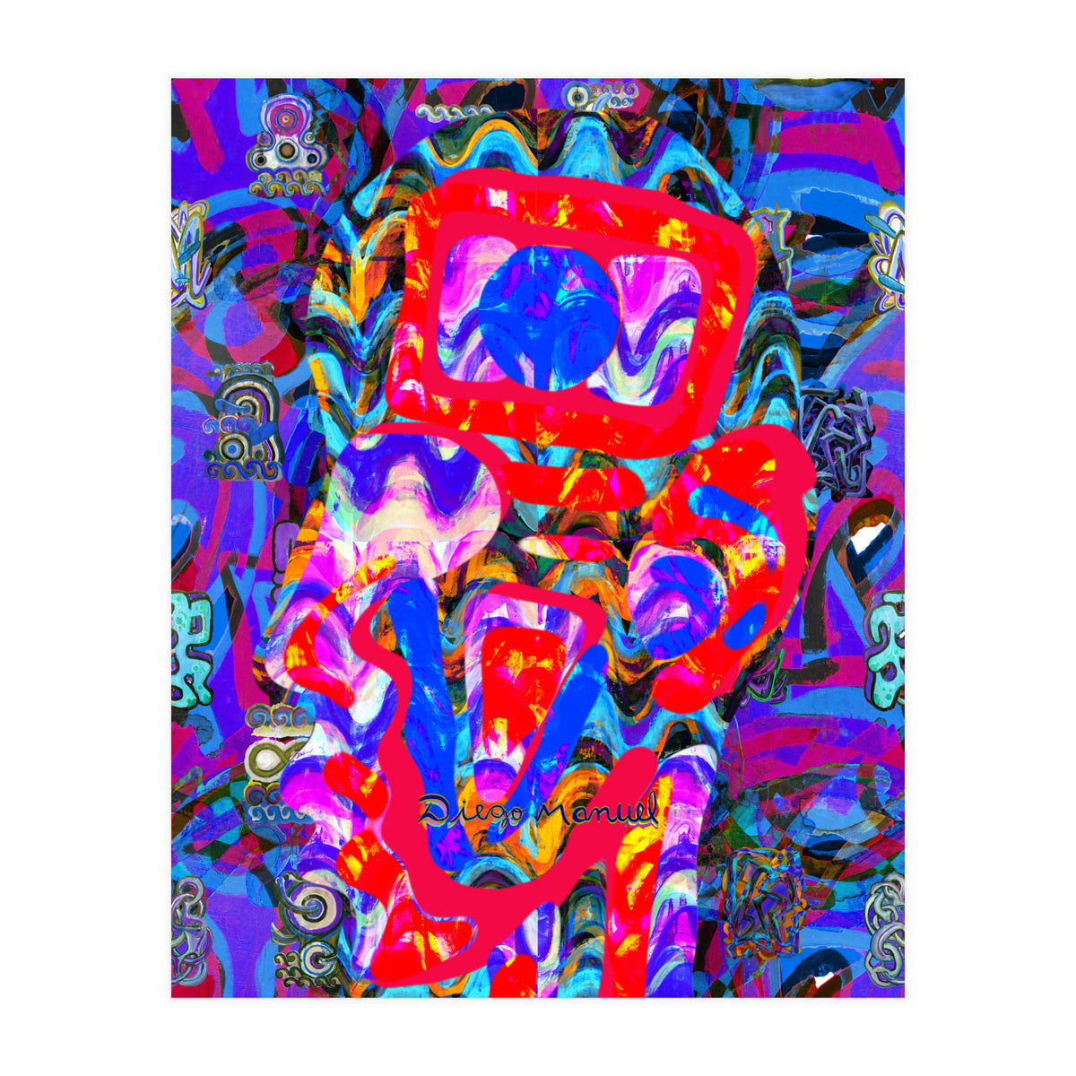 Perfil 65 (Print Only)