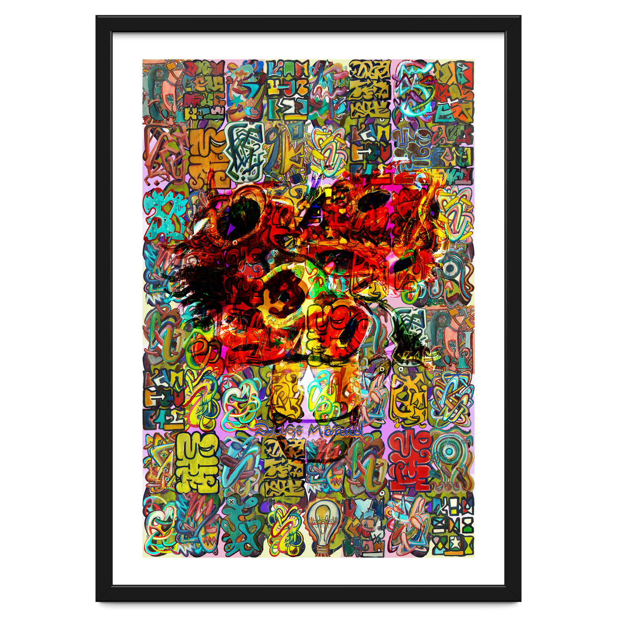 Graffiti Digital 2022 227