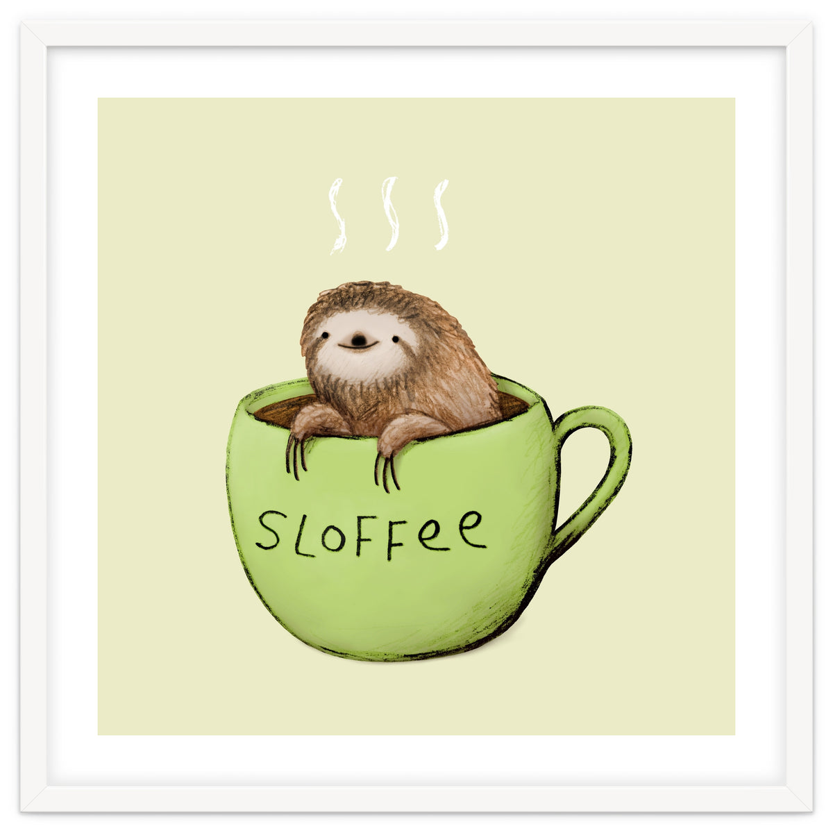 Sloffee