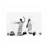 Flamenco (Print Only) thumbnail