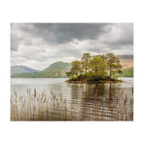 Derwent water panoramic (Print Only) thumbnail