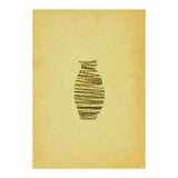 Retro vase (Print Only) thumbnail