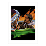 Ice Cube (Print Only) thumbnail