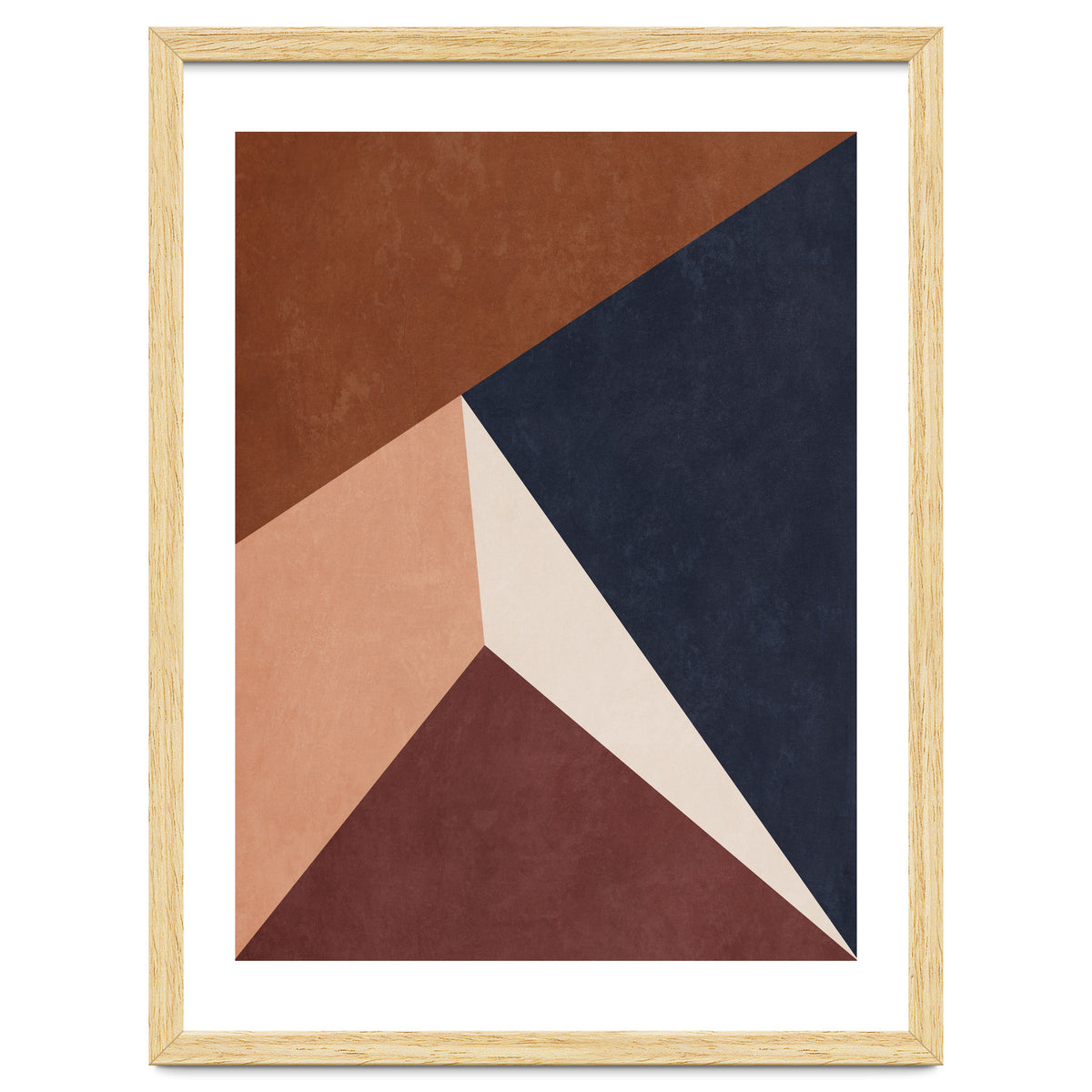 GEOMETRIC SHAPES - S01