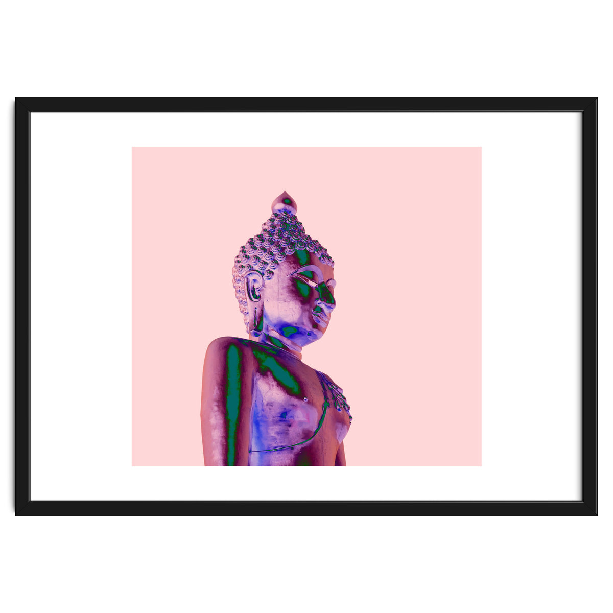 Bodhgaya #society6 #decor #buyart