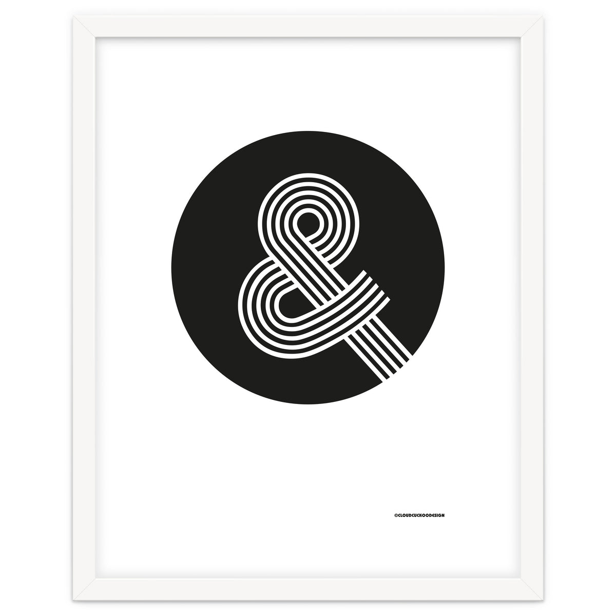 Mono Ampersand