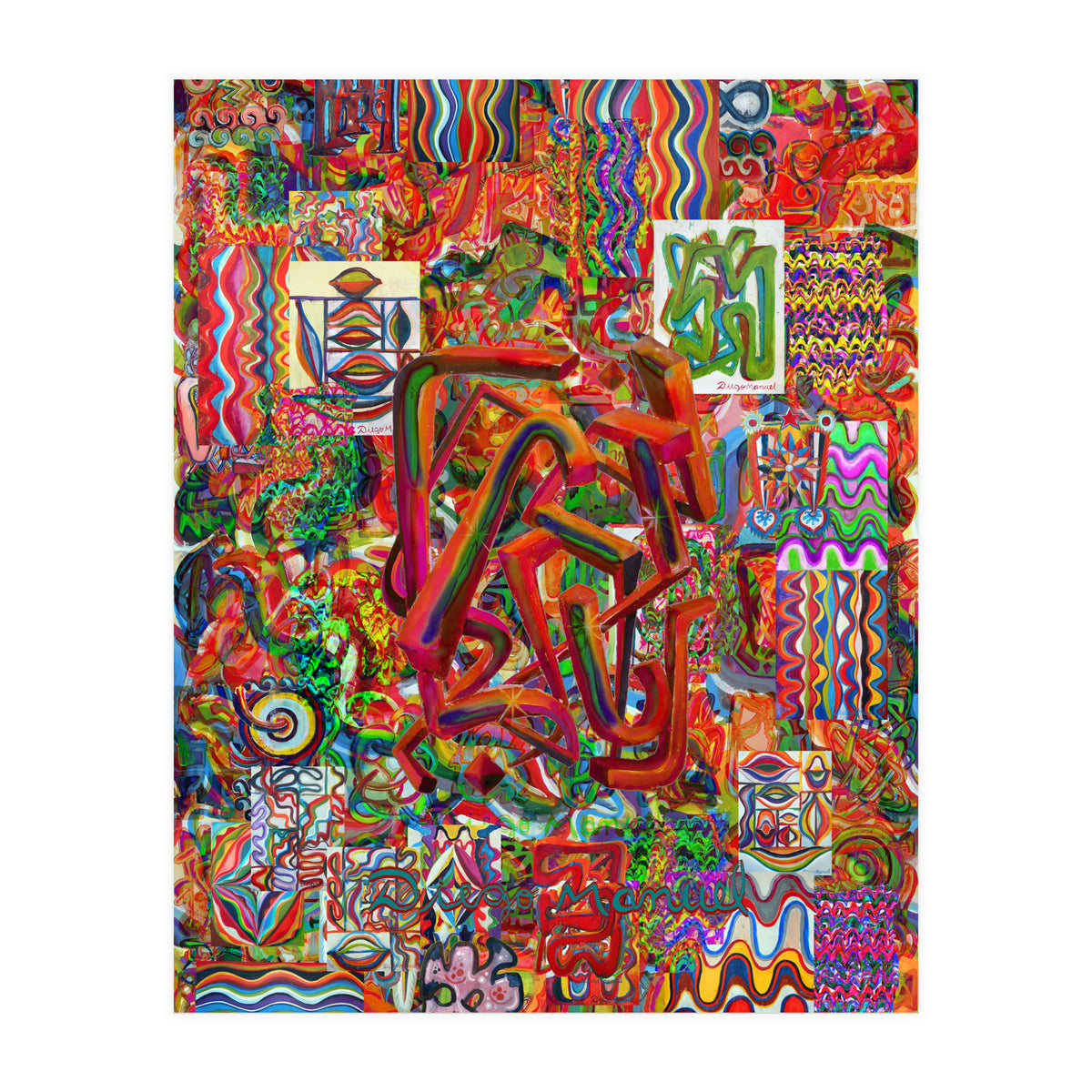 New Graffiti2022 409 (Print Only)