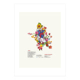 Blooming Heart (Print Only) thumbnail