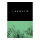 ANIMISM (Print Only) thumbnail