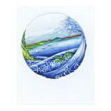 Circle 9 (Print Only) thumbnail