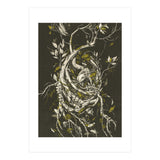 The Mangrove Tree (Print Only) thumbnail