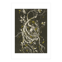 The Mangrove Tree (Print Only)