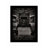 No 2837 Yonge St 1 with Border (Print Only) thumbnail