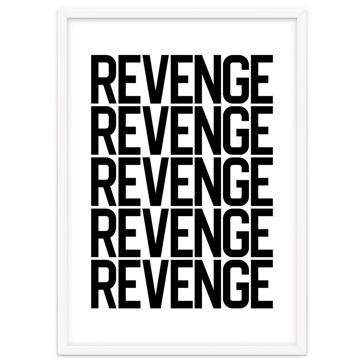 REVENGE II