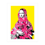 Mona Lisa Platina 6 (Print Only) thumbnail