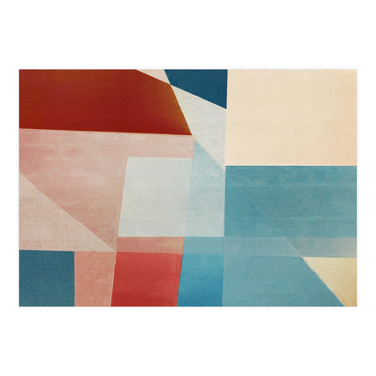 Obtrusion 4 (Print Only)