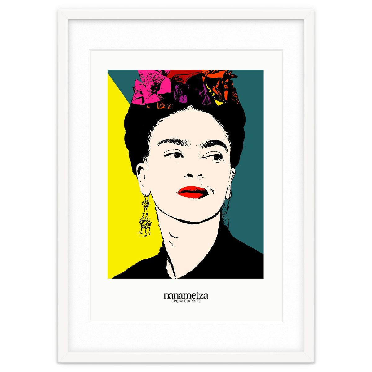 Frida