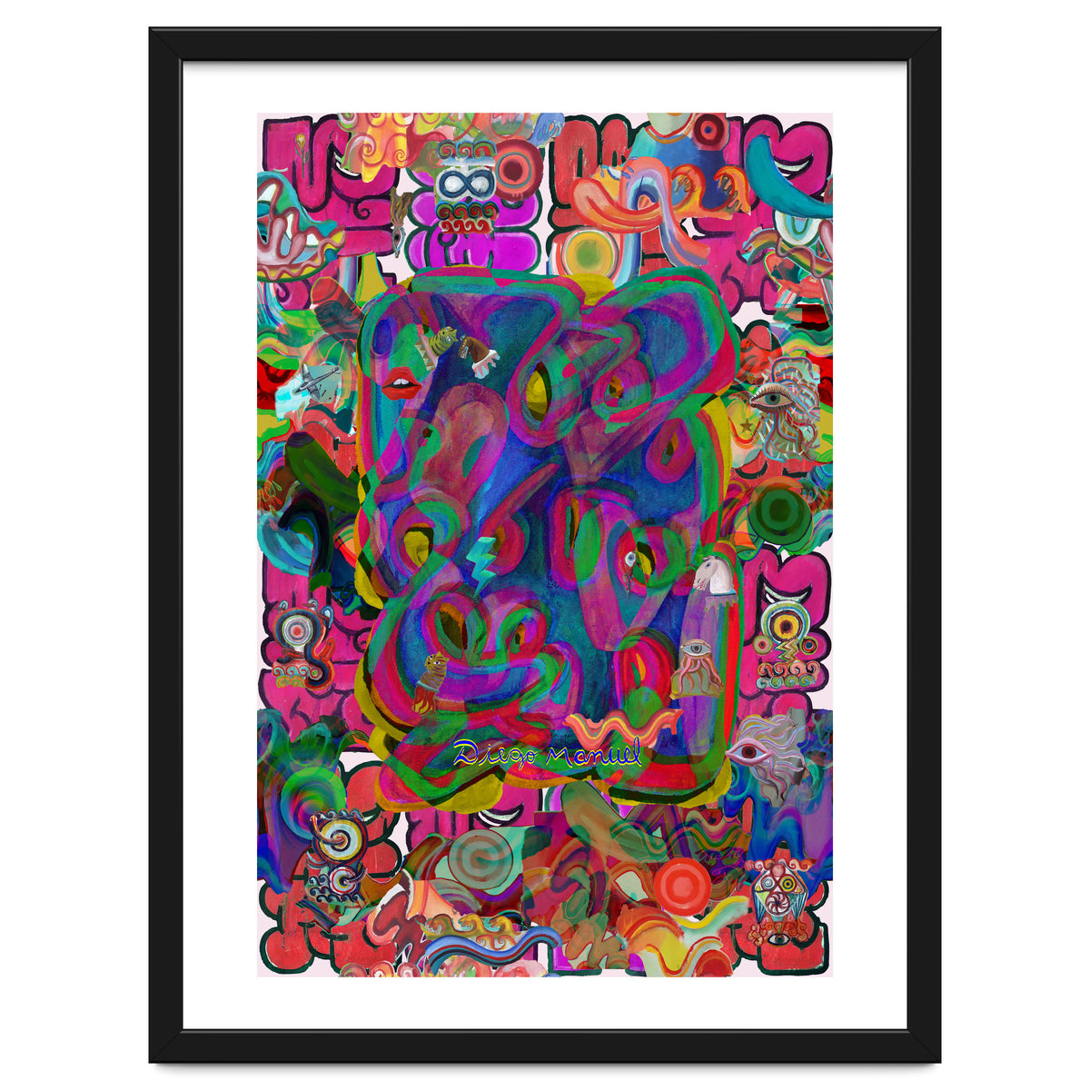 Muchas Cosas 2021 148