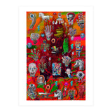 La Isla Digital 31 (Print Only) thumbnail
