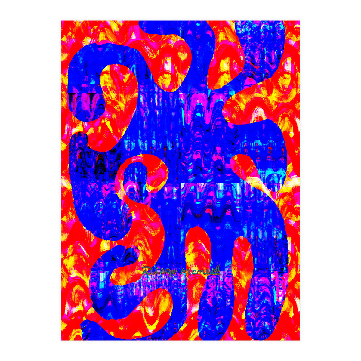 Perfil 29 (Print Only)