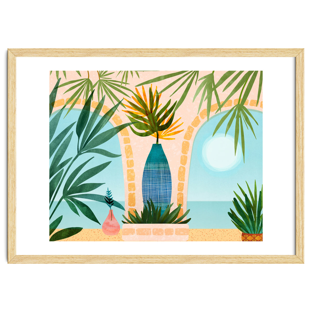 Welcome to the Hotel California