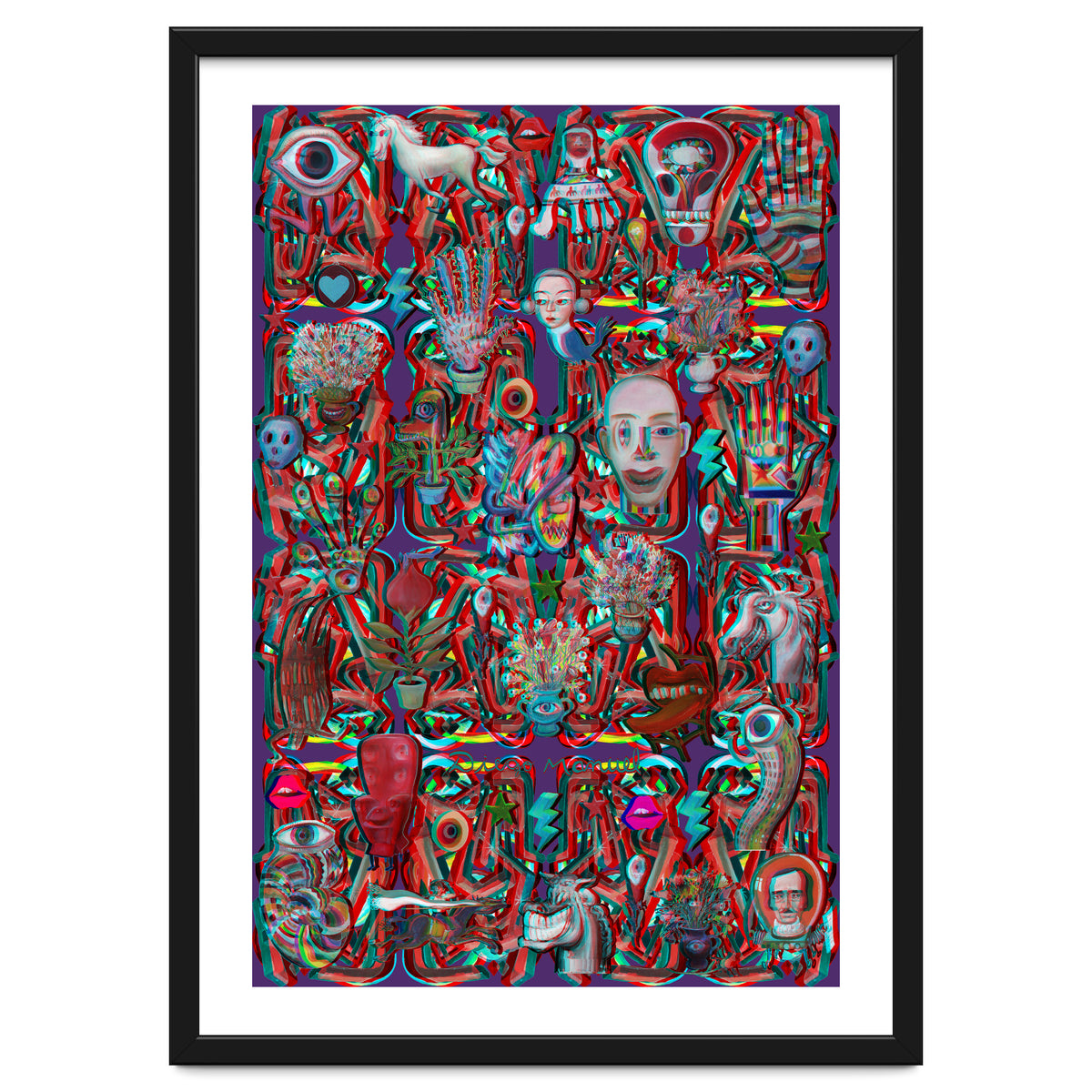 Formas 14 34 3d And Pop 3