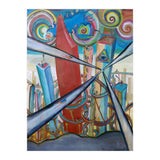 New York 2082 (Print Only) thumbnail