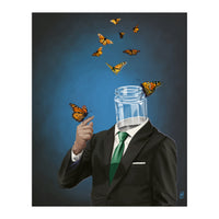 Jar (Print Only)