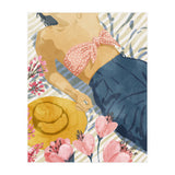 Beach Vacay (Print Only) thumbnail