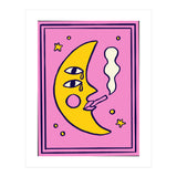 Sassy Lady (Print Only) thumbnail