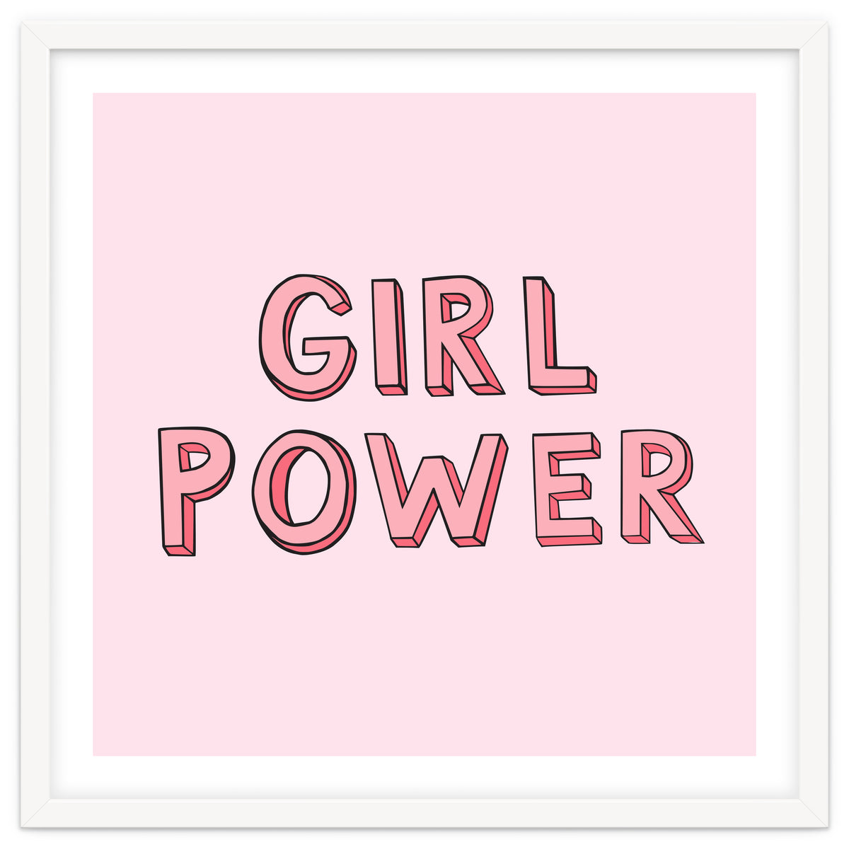 Girl Power