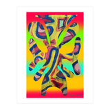 Pop Abstract 2023 Tapiz 41 (Print Only) thumbnail