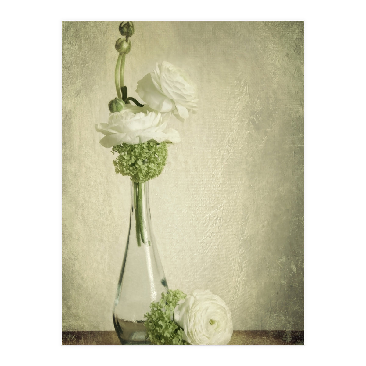 Spring Retro (Print Only)