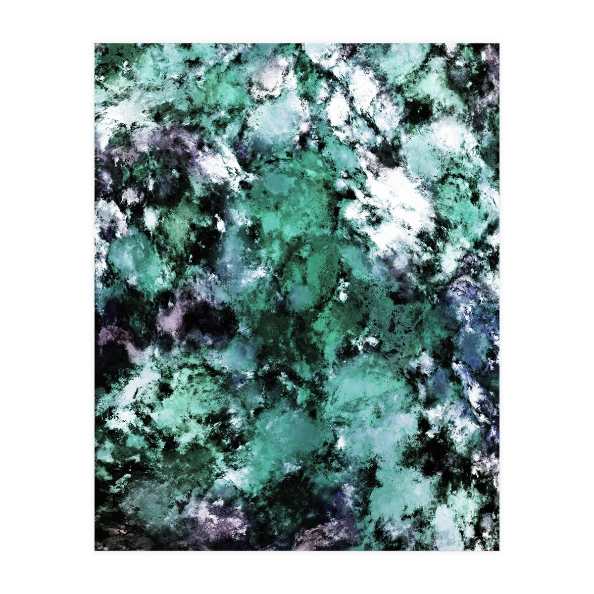 Ice Breaker (Print Only)