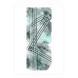 Parallel Paths (Print Only) thumbnail