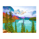 Vivid Dream (Print Only) thumbnail